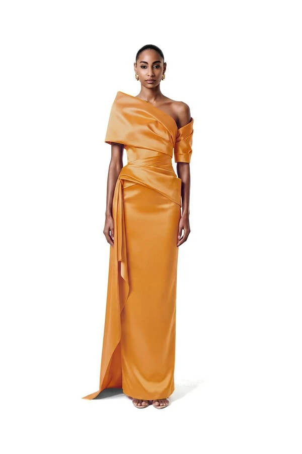 Vestido Havre