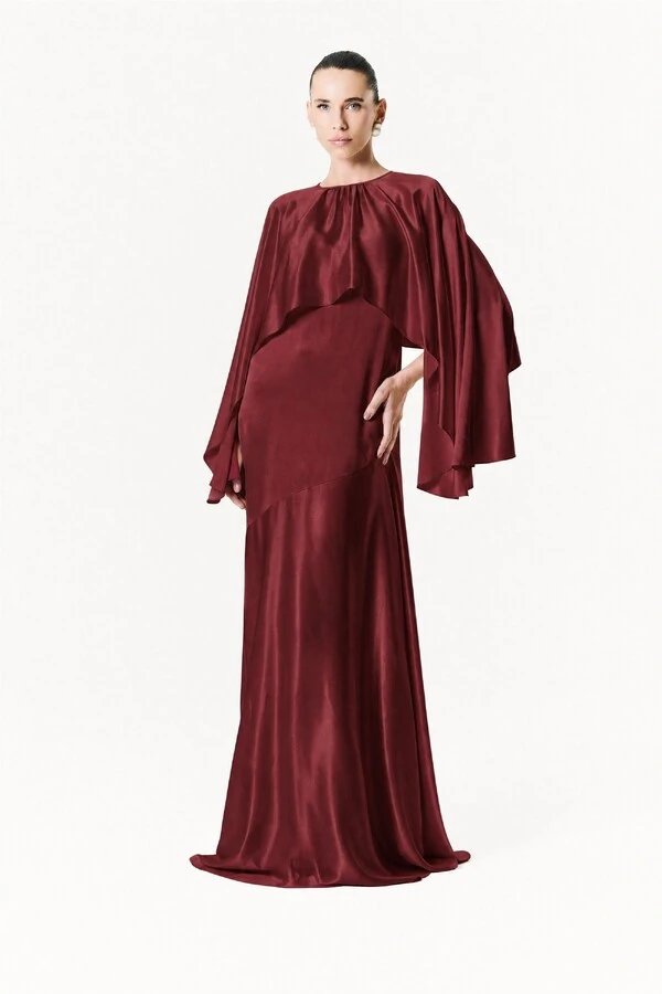 Vestido Ruth