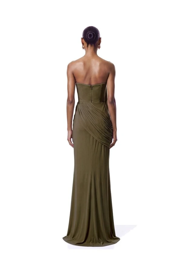 Vestido Cannes