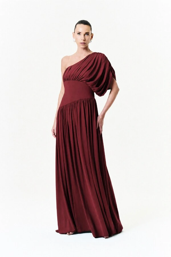 Vestido Zahra