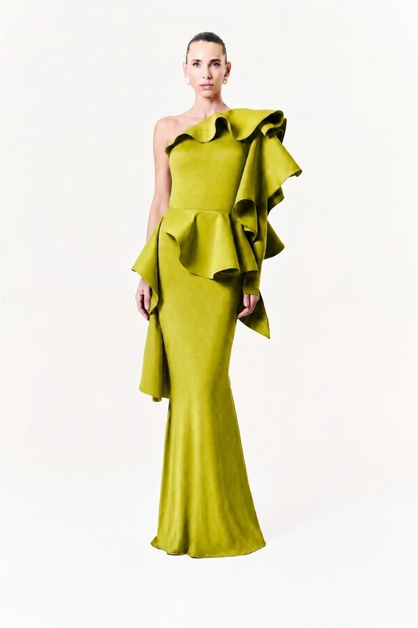 Vestido Zaya