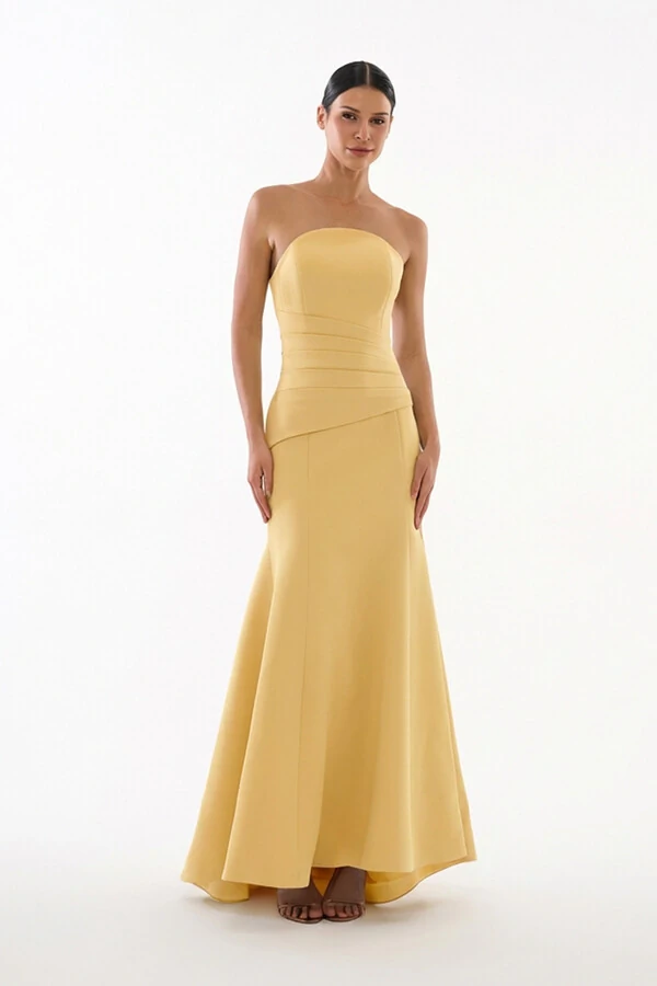 Vestido Lavanda