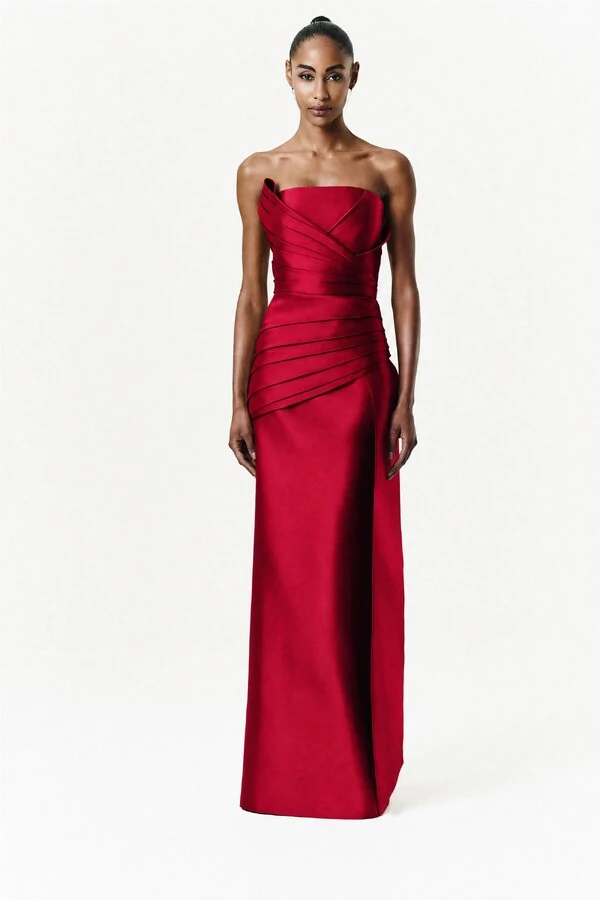 Vestido Catherine