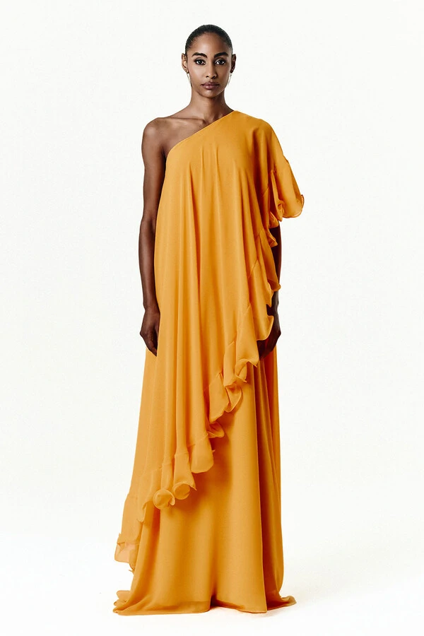 Vestido Dona