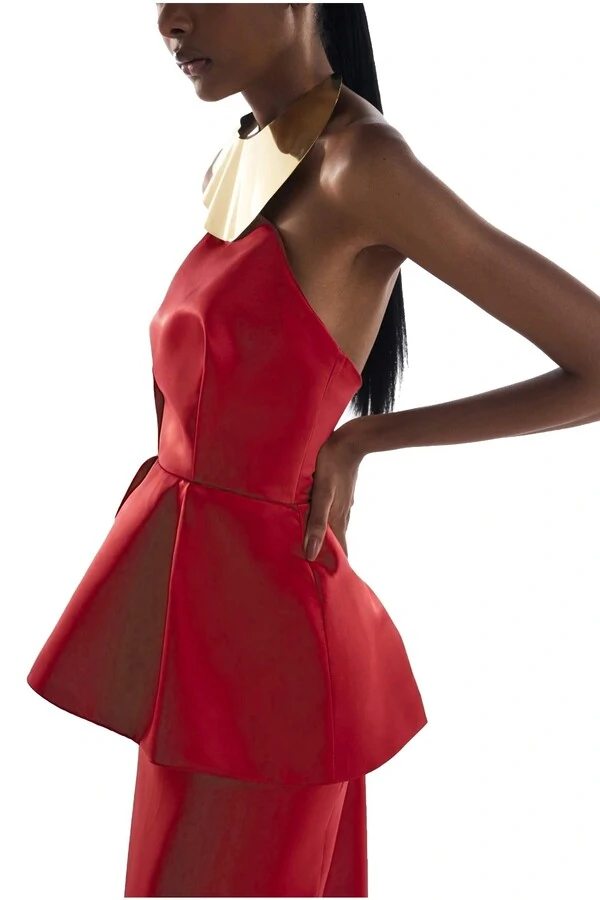 Vestido Ana Midi
