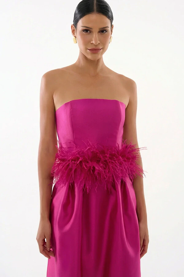 Vestido Camelia