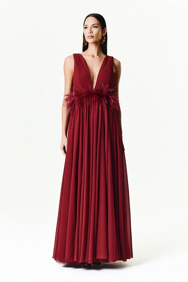 Vestido Flora PE