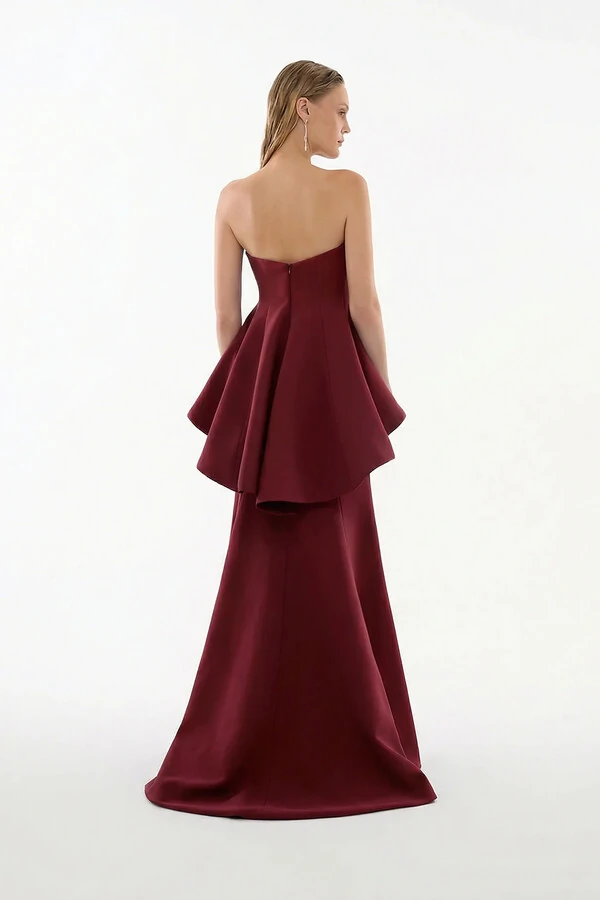 Vestido Agnes