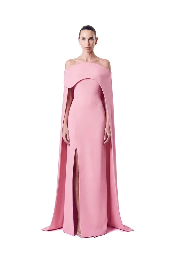 Vestido Belfort