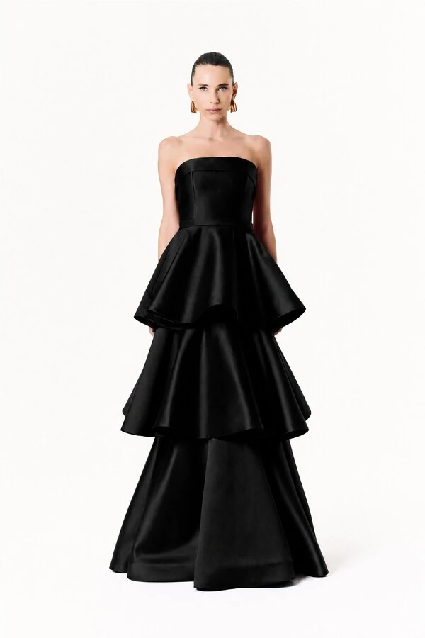 Vestido Isabelle
