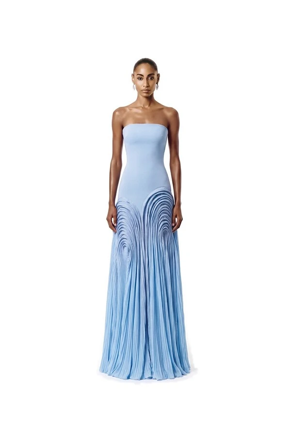Vestido Chatou