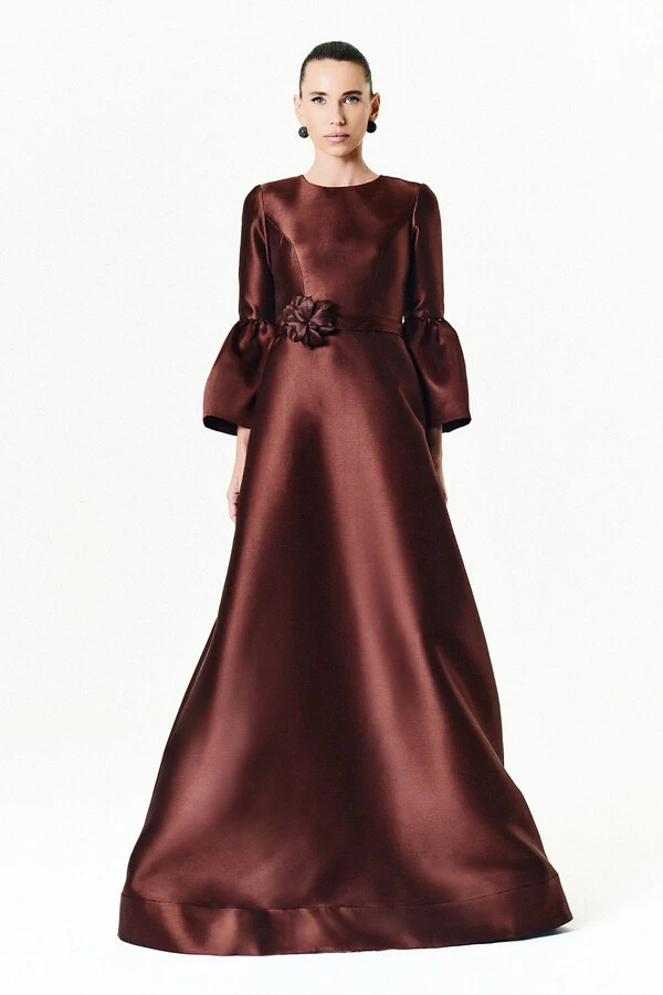 Vestido Layla
