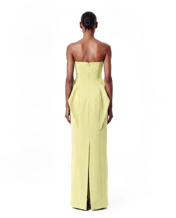 Vestido Camila