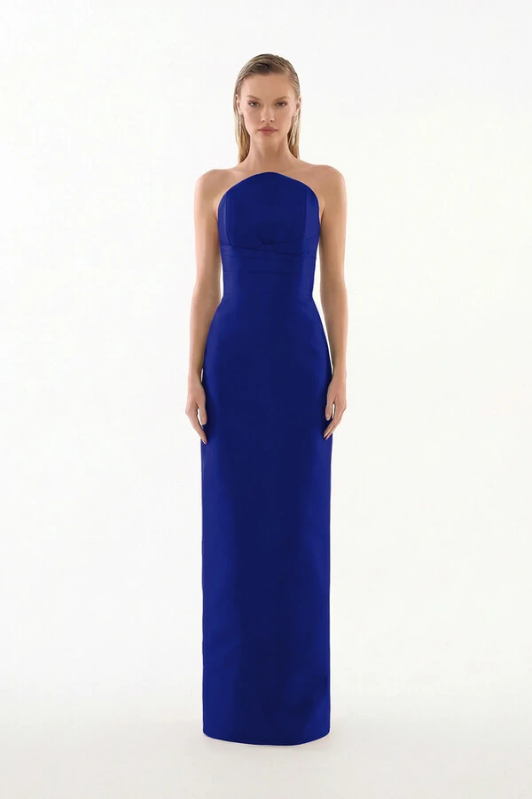 Vestido Rosa
