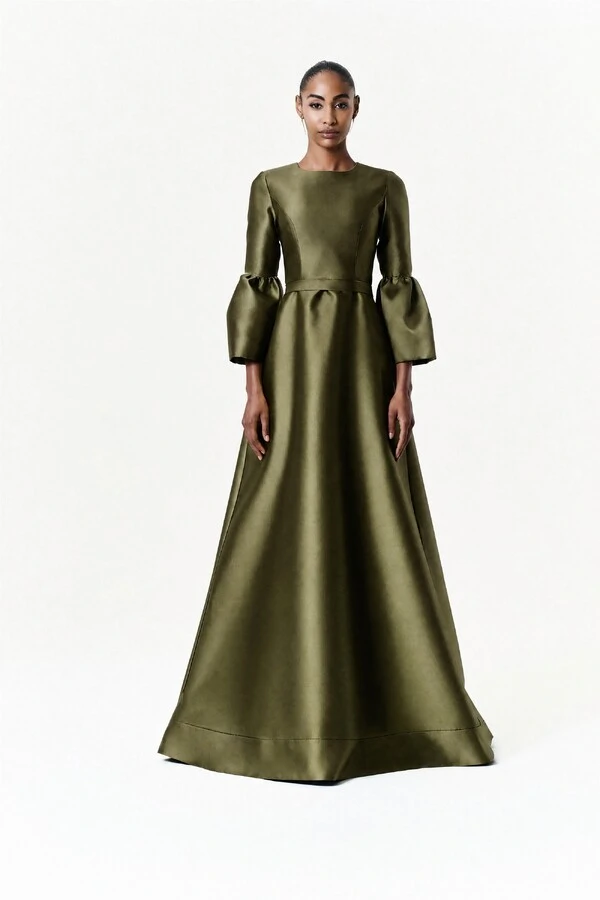 Vestido Layla