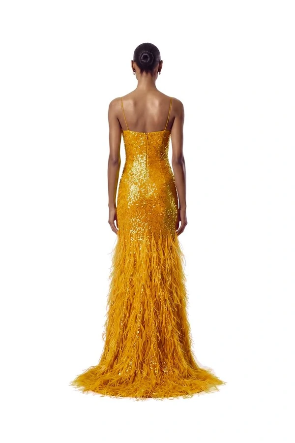 Vestido Nanterre