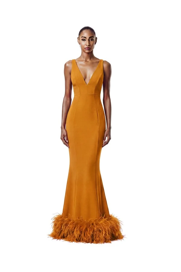 Vestido Lenita