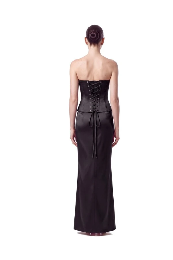 Vestido Corselet Albi