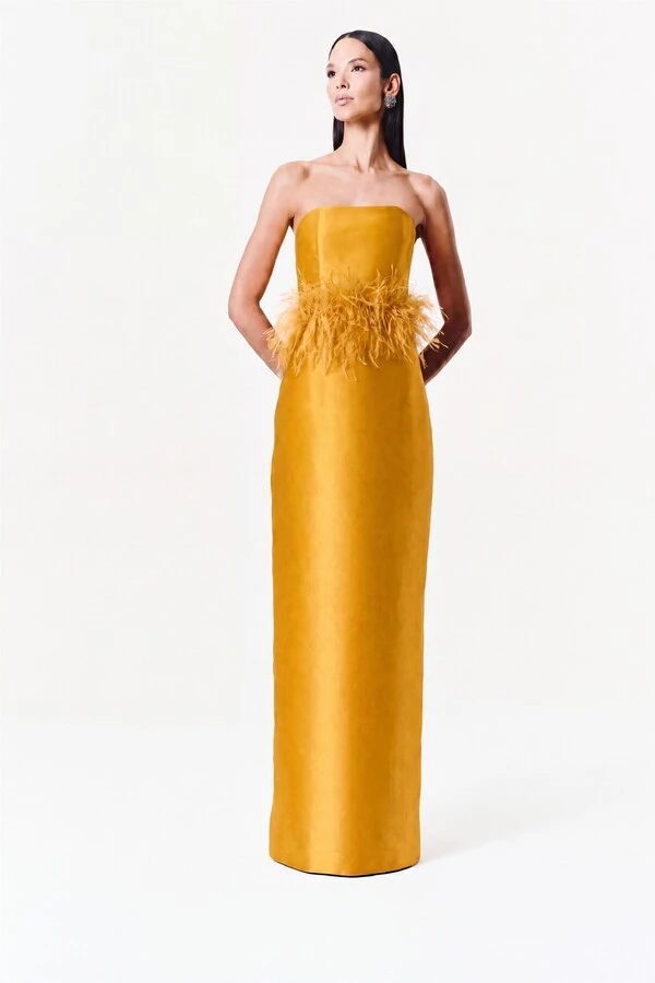 Vestido Driele