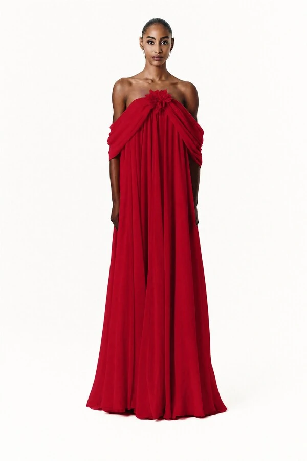Vestido Valentina