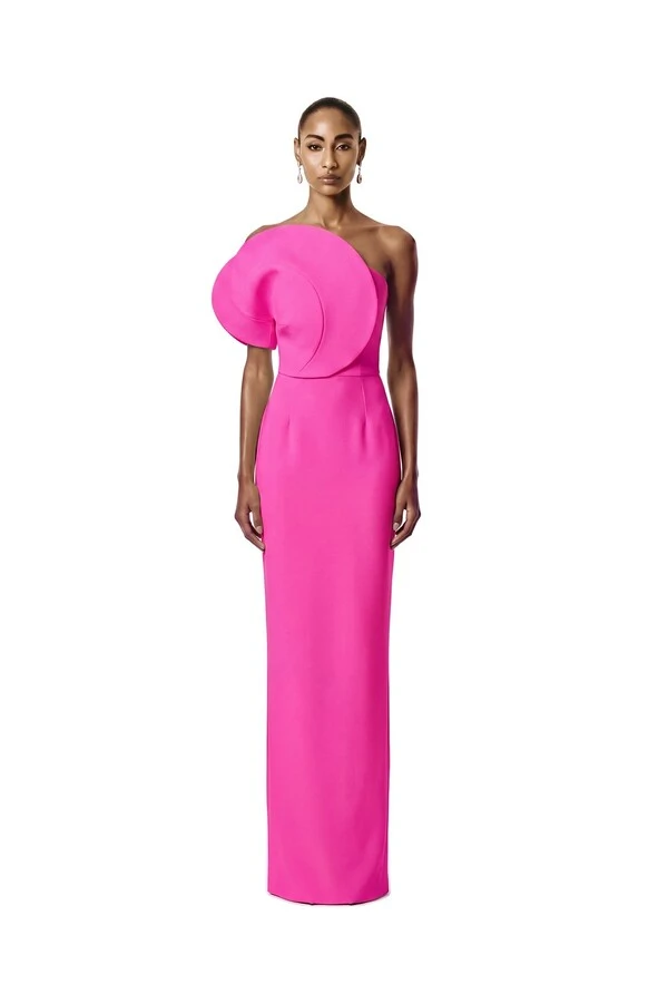 Vestido Lyon