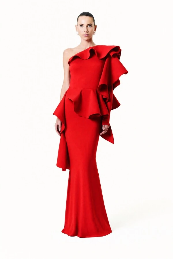 Vestido Zaya