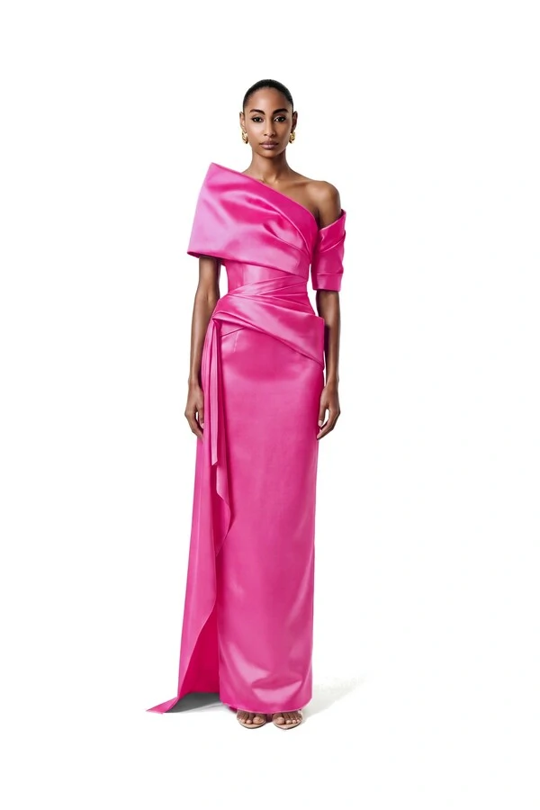Vestido Havre