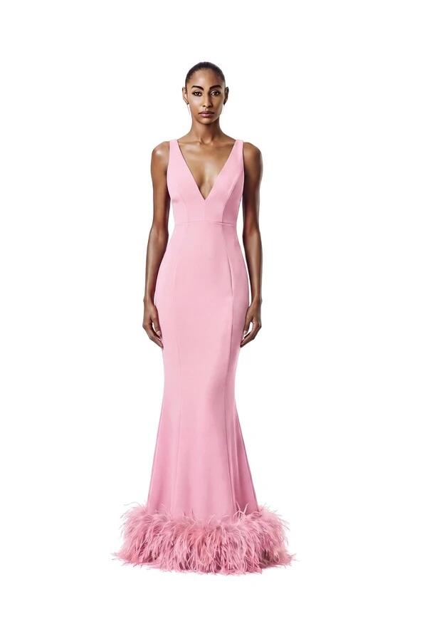 Vestido Lenita