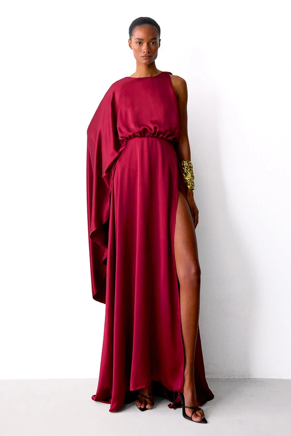 Vestido Eva