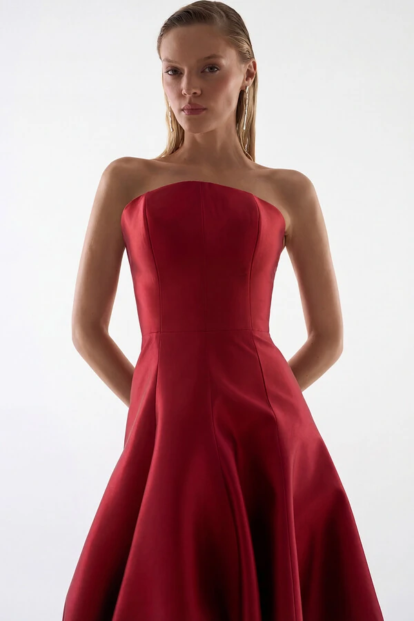 Vestido Jade