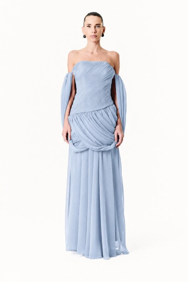 Vestido Liza