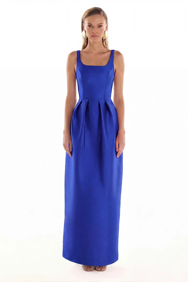 Vestido Alexa Longo Pe