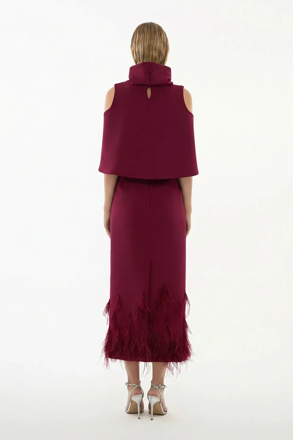 Vestido Jasmim