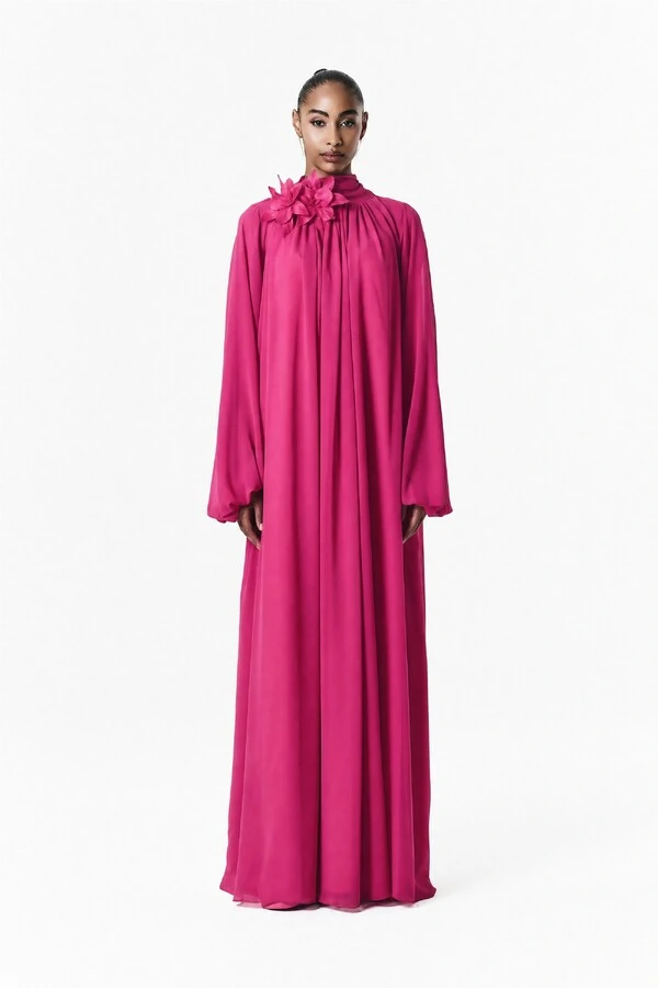 Vestido Lavínia