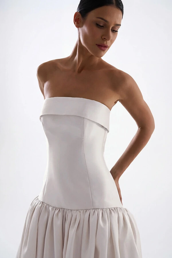 Vestido Orquídea Bridal