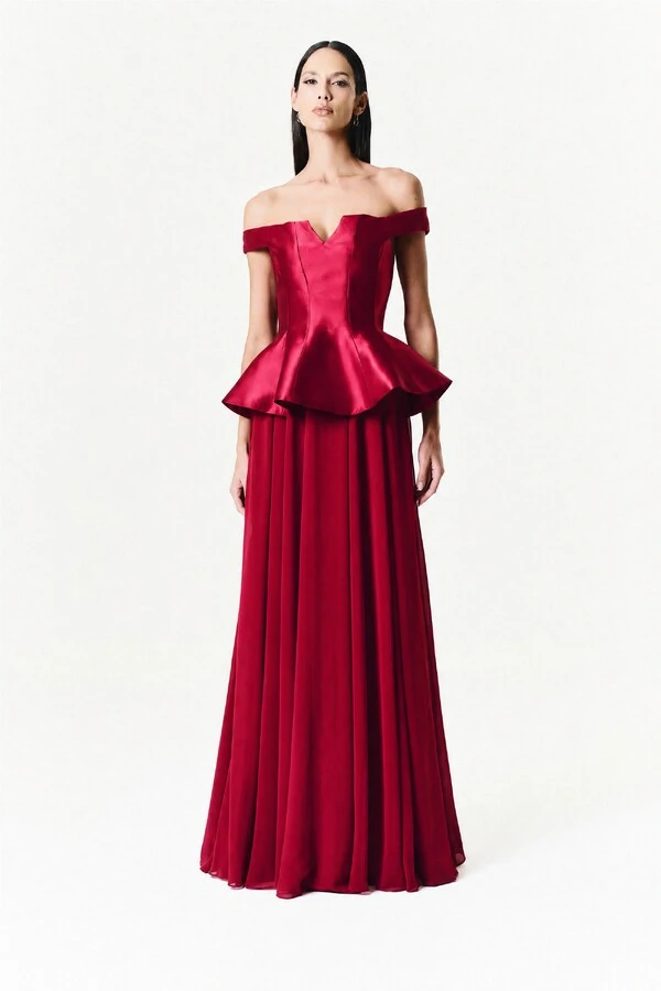 Vestido Isadora