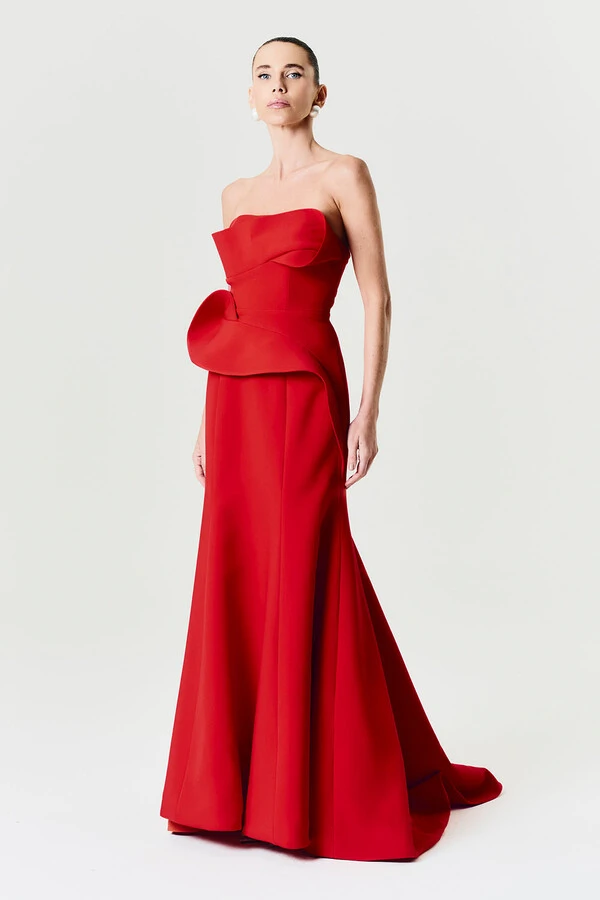 Vestido Desirè