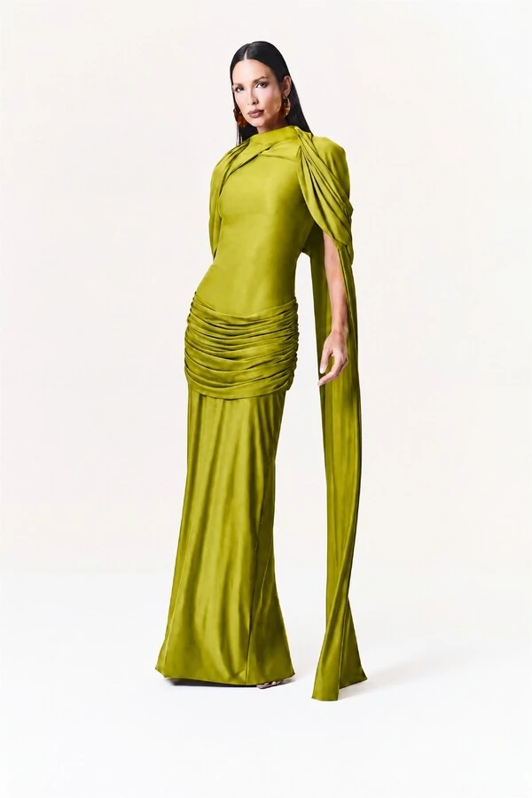 Vestido Anya