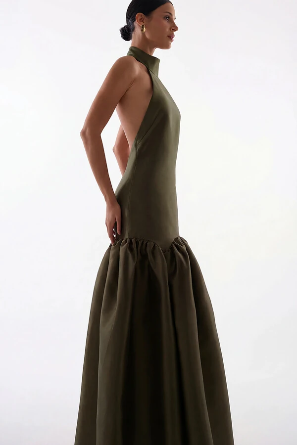 Vestido Primavera