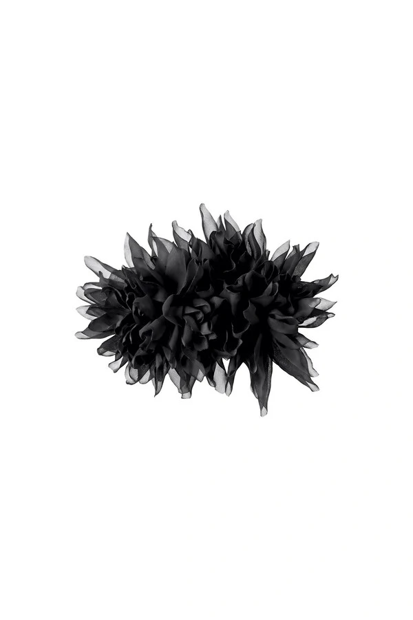 Broche Crisântemo