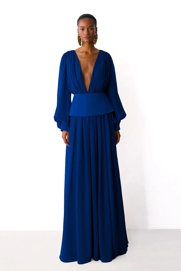 Vestido Nara Pe