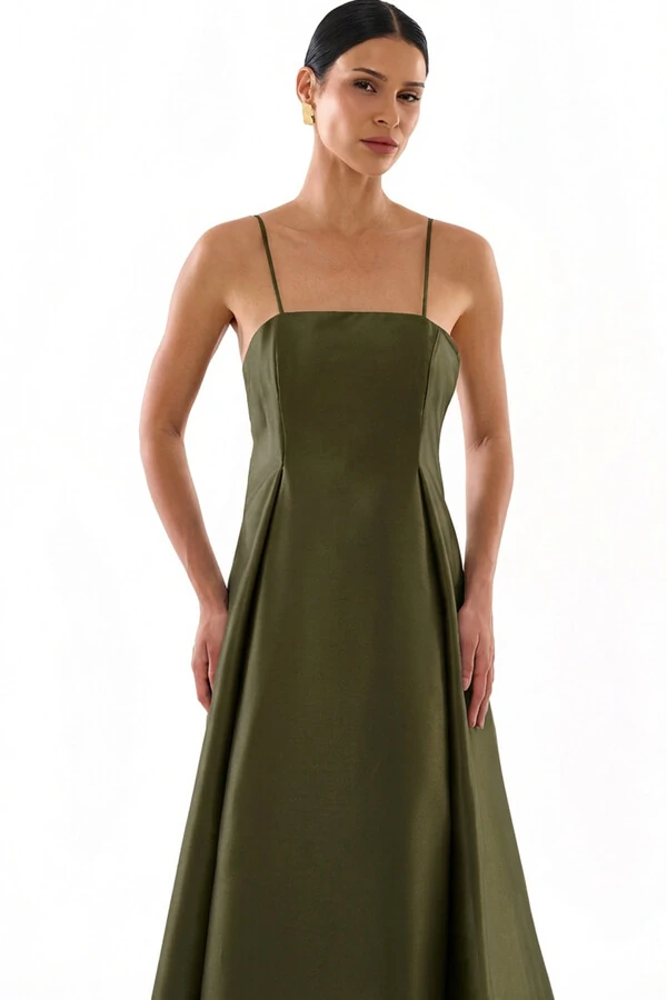 Vestido Maíra
