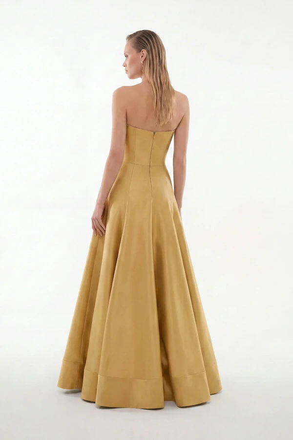 Vestido Jade