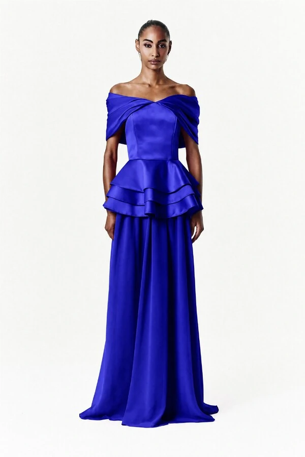 Vestido Eli