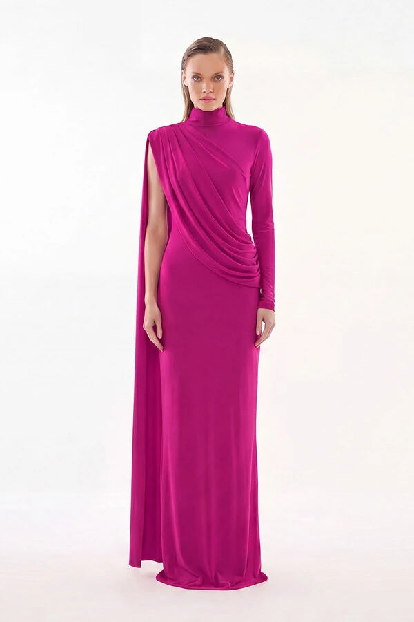 Vestido Louise