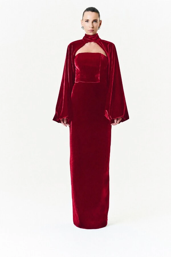 Vestido Elis