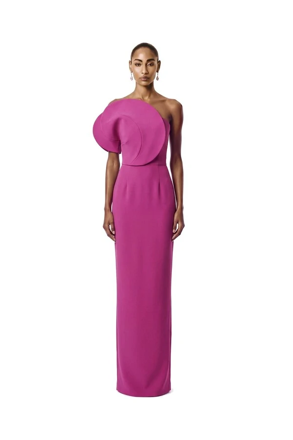 Vestido Lyon