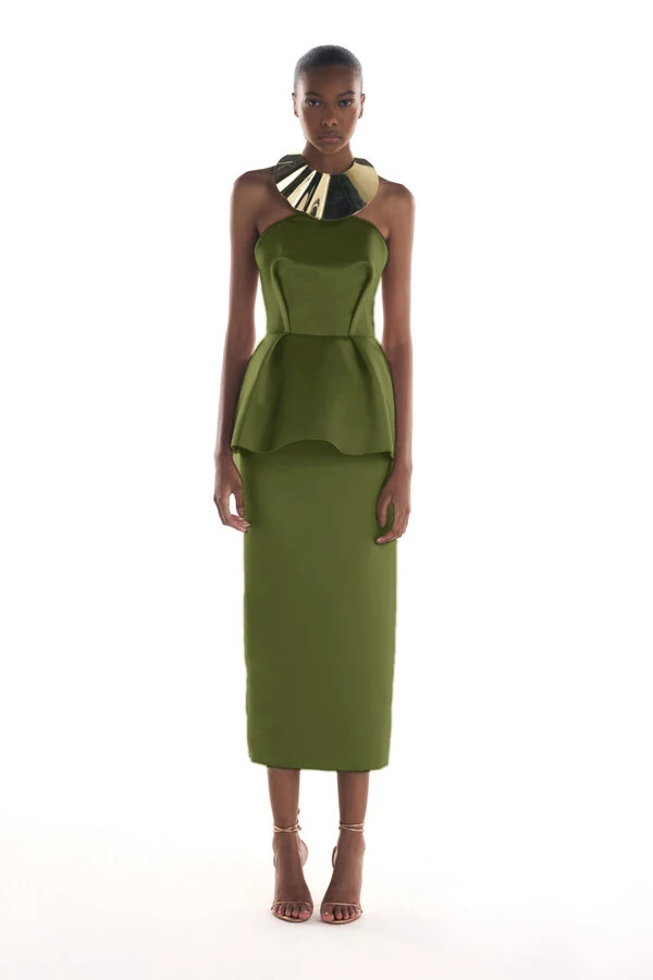 Vestido Ana