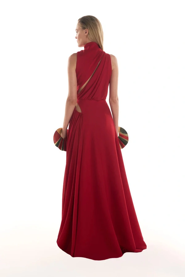 Vestido Hera PE