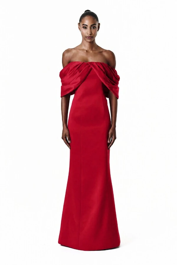 Vestido Bianca